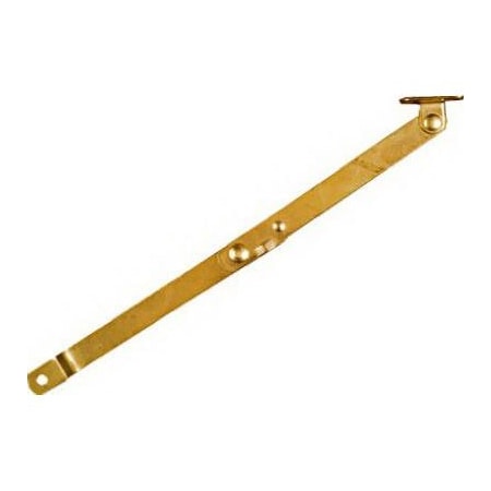 National Hardware BRT BRS RH Fold Support N208-629